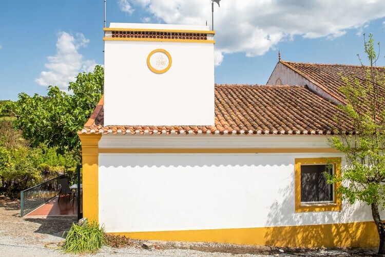 Casa da Figeira, gîte rural 4 pers. à Montemor-o-Novo - Photo 35