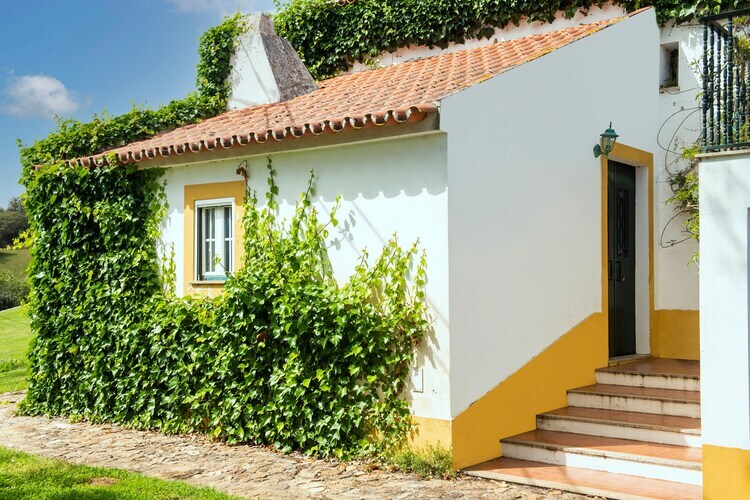 Ferme Casa de Forge à Montemor-o-Novo, 9 pers. - Photo 16