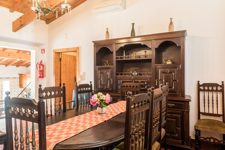 Casa do Forno de Pão – Maison rurale 6 pers. - Photo 3