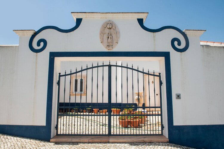 Casa do Forno de Pão – Maison rurale 6 pers. - Photo 13