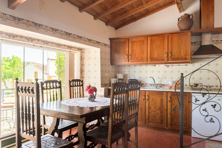 Casa do Forno de Pão – Maison rurale 6 pers. - Photo 15