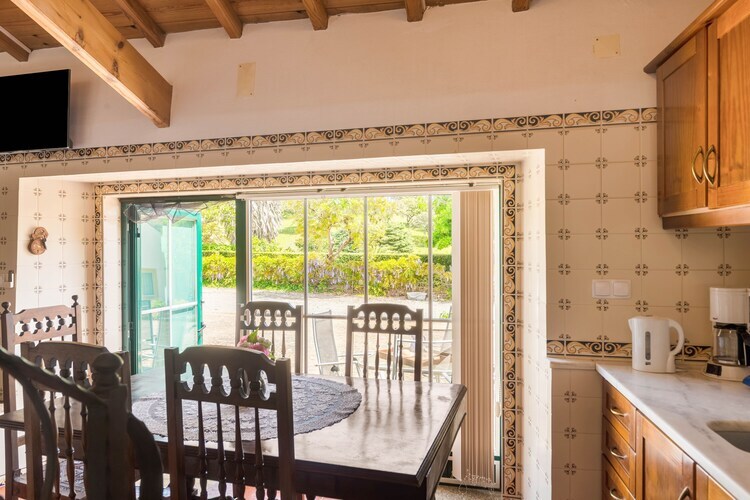 Casa do Forno de Pão – Maison rurale 6 pers. - Photo 16