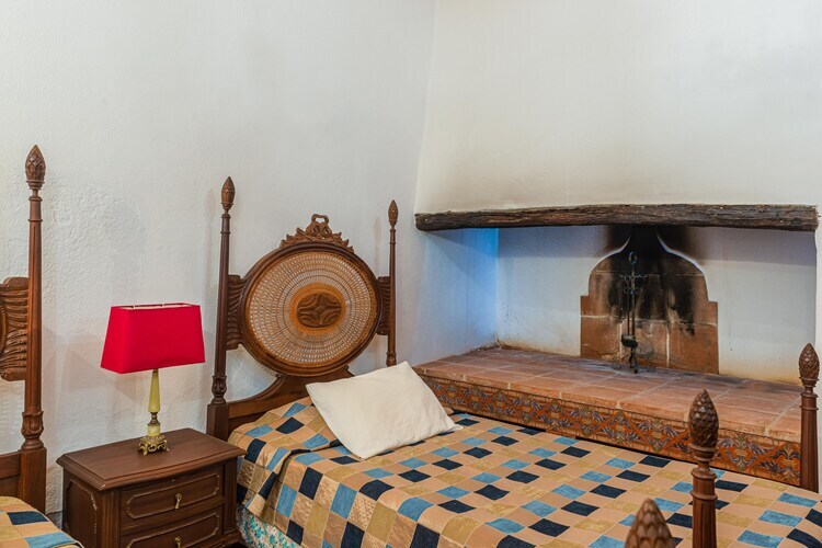 Casa do Forno de Pão – Maison rurale 6 pers. - Photo 21