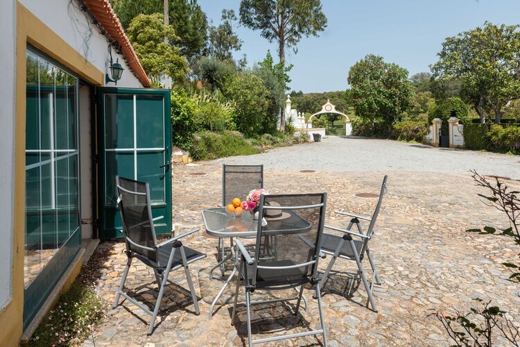 Casa do Forno de Pão – Maison rurale 6 pers. - Photo 25