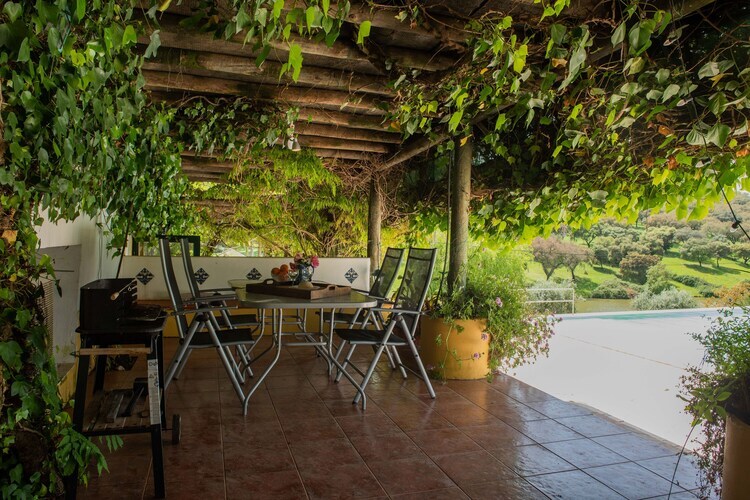 Casa do Forno de Pão – Maison rurale 6 pers. - Photo 27