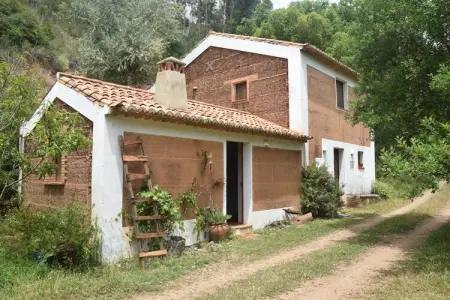 Location gite à Sao Luís, Gîte à São Luís avec piscine privée