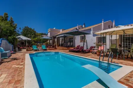 Location maison de vacances à Portimão