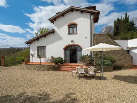 Location gite de vacances à Terranuova Bracciolini