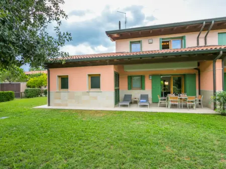 Location maison de vacances à Lignano Riviera