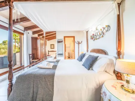 Ca Na Guerrera, Maison 7 personnes à Alcúdia - Photo 6