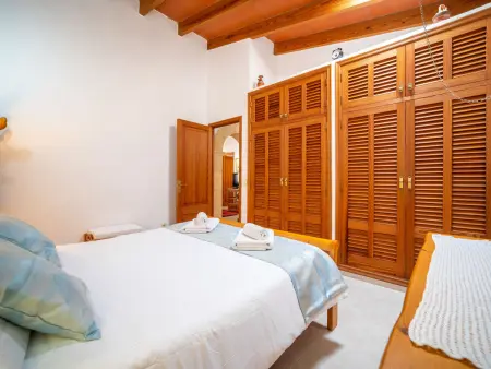 Ca Na Guerrera, Maison 7 personnes à Alcúdia - Photo 7