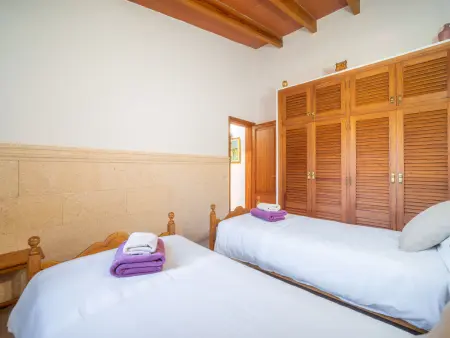 Ca Na Guerrera, Maison 7 personnes à Alcúdia - Photo 8