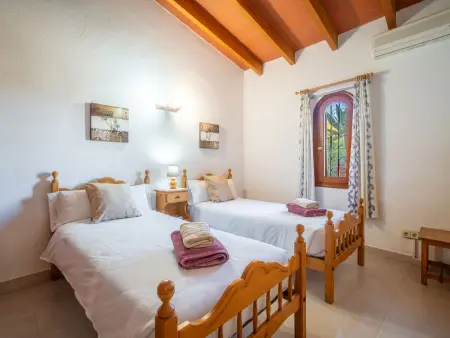Ca Na Guerrera, Maison 7 personnes à Alcúdia - Photo 9