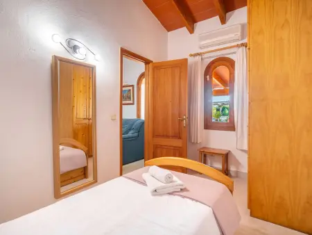 Ca Na Guerrera, Maison 7 personnes à Alcúdia - Photo 11