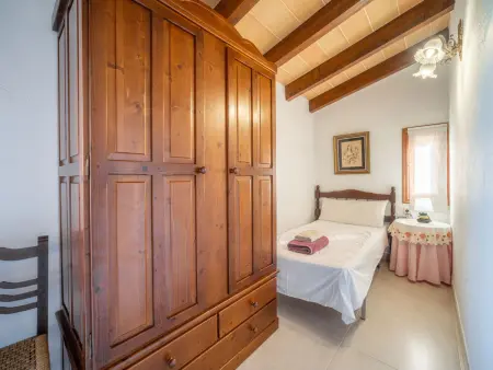 Ca Na Guerrera, Maison 7 personnes à Alcúdia - Photo 12