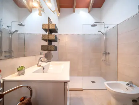 Ca Na Guerrera, Maison 7 personnes à Alcúdia - Photo 13