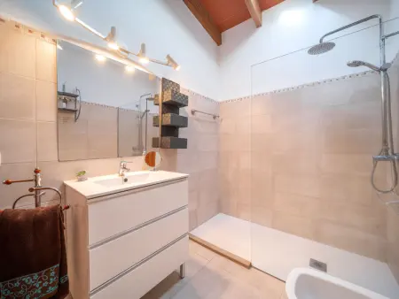 Ca Na Guerrera, Maison 7 personnes à Alcúdia - Photo 14