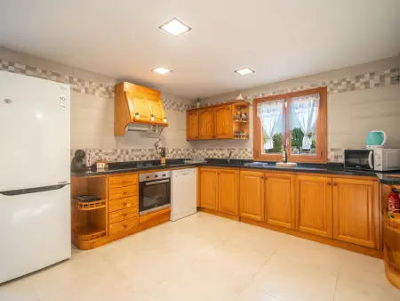 Ca Na Guerrera, Maison 7 personnes à Alcúdia - Photo 17
