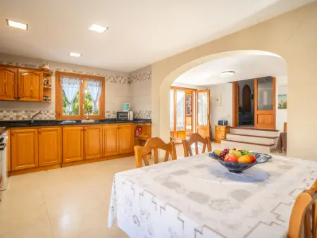 Ca Na Guerrera, Maison 7 personnes à Alcúdia - Photo 19