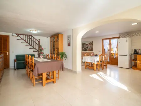 Ca Na Guerrera, Maison 7 personnes à Alcúdia - Photo 21