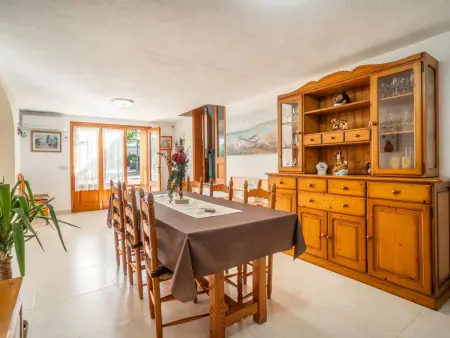 Ca Na Guerrera, Maison 7 personnes à Alcúdia - Photo 22