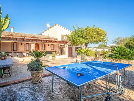 Ca Na Guerrera, Maison 7 personnes à Alcúdia - Photo 26