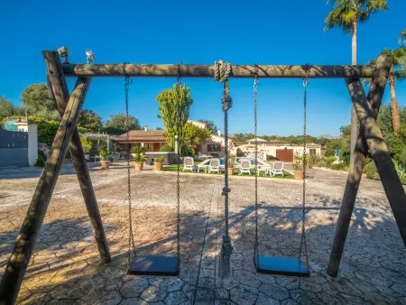 Ca Na Guerrera, Maison 7 personnes à Alcúdia - Photo 32