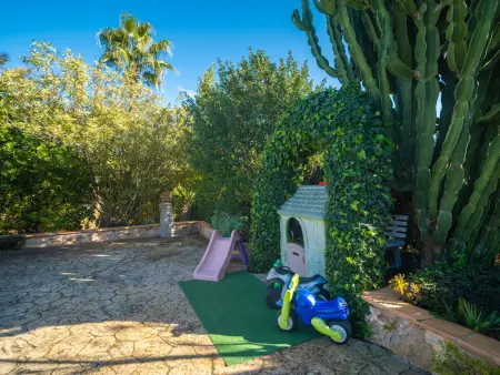 Ca Na Guerrera, Maison 7 personnes à Alcúdia - Photo 33