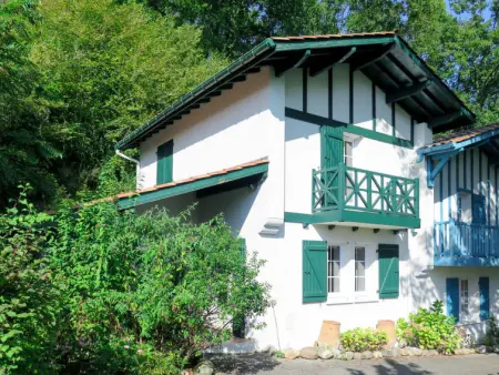 Location maison de vacances à La Bastide Clairence