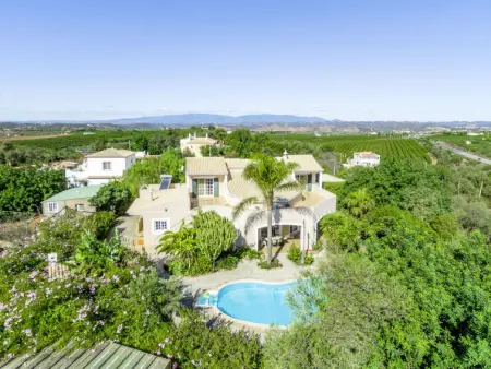 Location maison de vacances à Silves