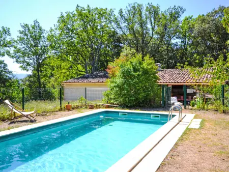 Location maison de vacances à Apt