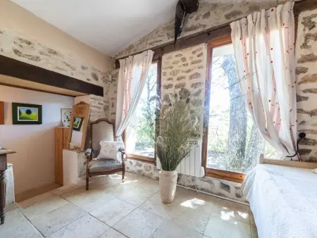 Le Bois d'Amour – Maison 5 pers. avec piscine près d'Apt - Photo 6
