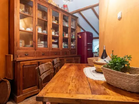 Le Bois d'Amour – Maison 5 pers. avec piscine près d'Apt - Photo 9