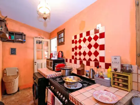 Le Bois d'Amour – Maison 5 pers. avec piscine près d'Apt - Photo 10