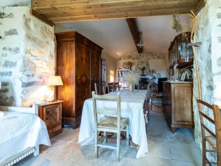 Le Bois d'Amour – Maison 5 pers. avec piscine près d'Apt - Photo 11