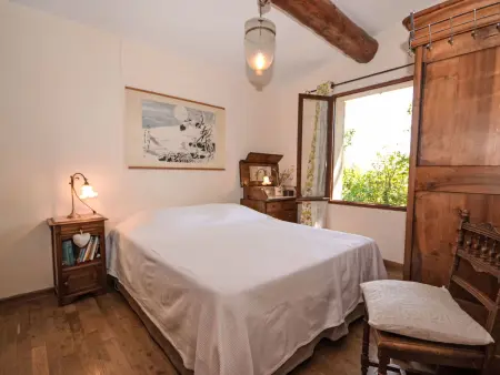Le Bois d'Amour – Maison 5 pers. avec piscine près d'Apt - Photo 17