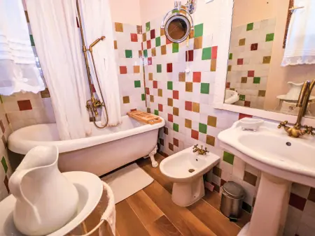 Le Bois d'Amour – Maison 5 pers. avec piscine près d'Apt - Photo 20