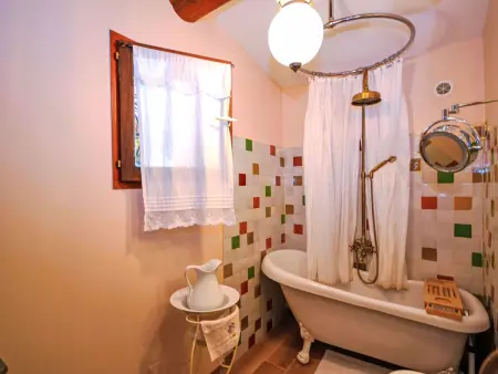 Le Bois d'Amour – Maison 5 pers. avec piscine près d'Apt - Photo 21