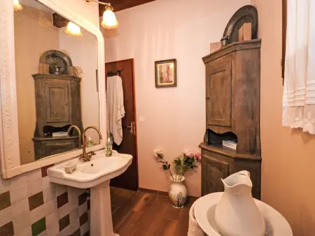 Le Bois d'Amour – Maison 5 pers. avec piscine près d'Apt - Photo 22