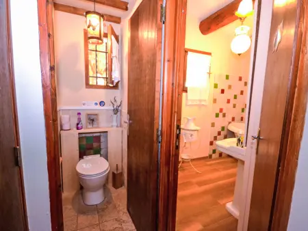 Le Bois d'Amour – Maison 5 pers. avec piscine près d'Apt - Photo 23