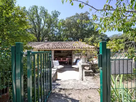 Le Bois d'Amour – Maison 5 pers. avec piscine près d'Apt - Photo 26