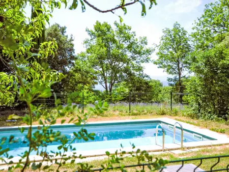 Le Bois d'Amour – Maison 5 pers. avec piscine près d'Apt - Photo 34