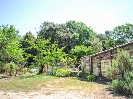 Le Bois d'Amour – Maison 5 pers. avec piscine près d'Apt - Photo 35