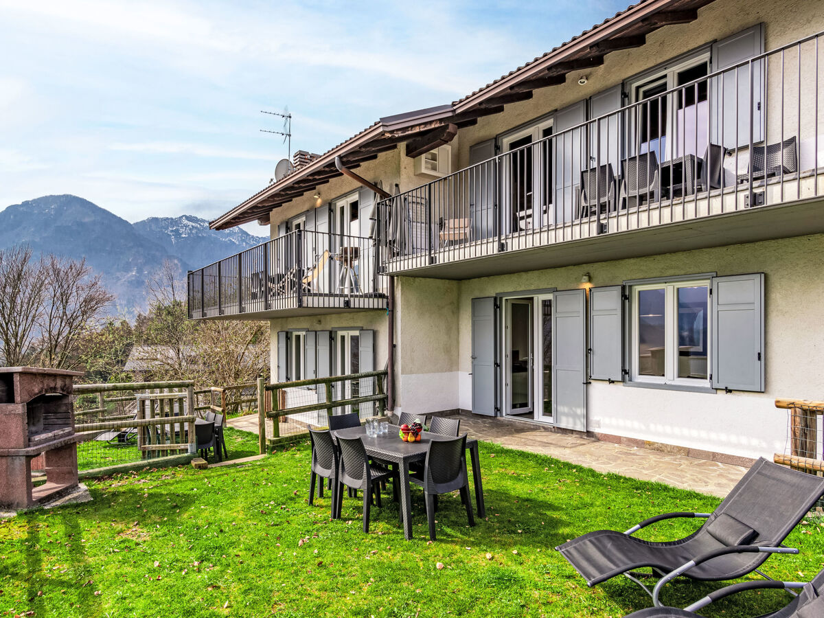 Appartement Europa – vue lac et montagnes, Lago di Ledro - Photo 2