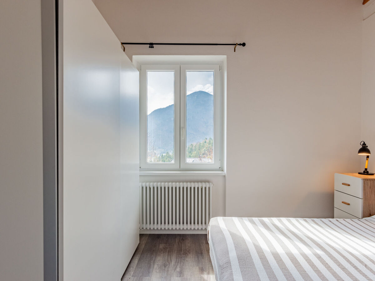 Appartement Europa – vue lac et montagnes, Lago di Ledro - Photo 15