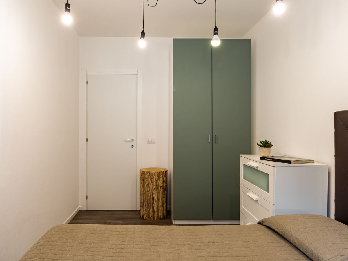 Appartement Europa – vue lac et montagnes, Lago di Ledro - Photo 17