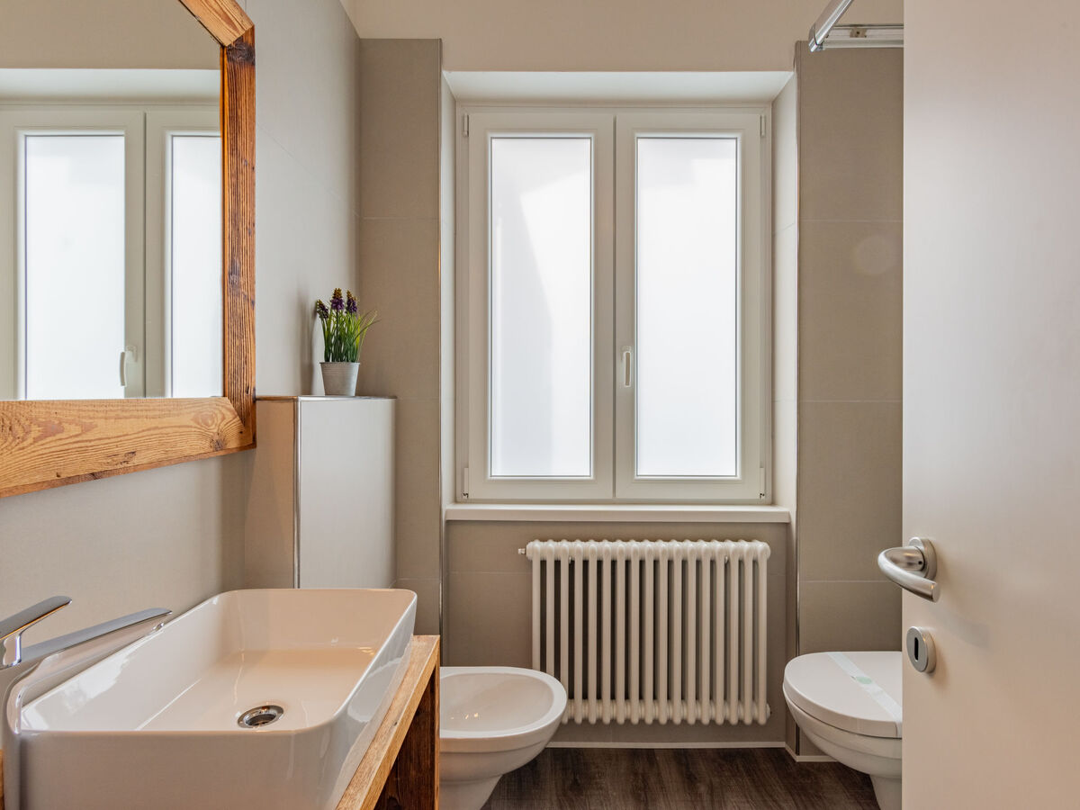 Appartement Europa – vue lac et montagnes, Lago di Ledro - Photo 21
