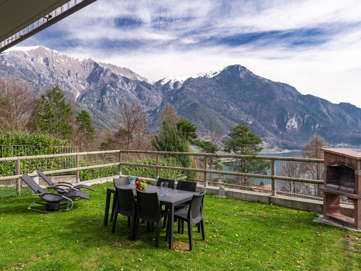 Appartement Europa – vue lac et montagnes, Lago di Ledro - Photo 27