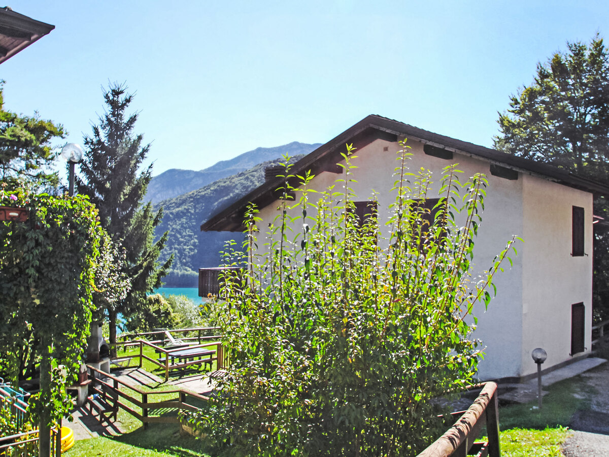 Appartement Europa – vue lac et montagnes, Lago di Ledro - Photo 33