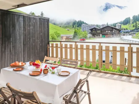 Location appartement à Siviez Nendaz, Dents Rousses C1